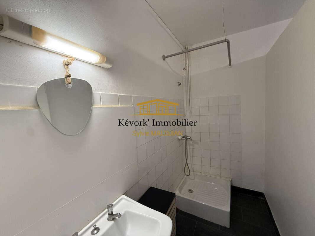 Appartement à SOYONS