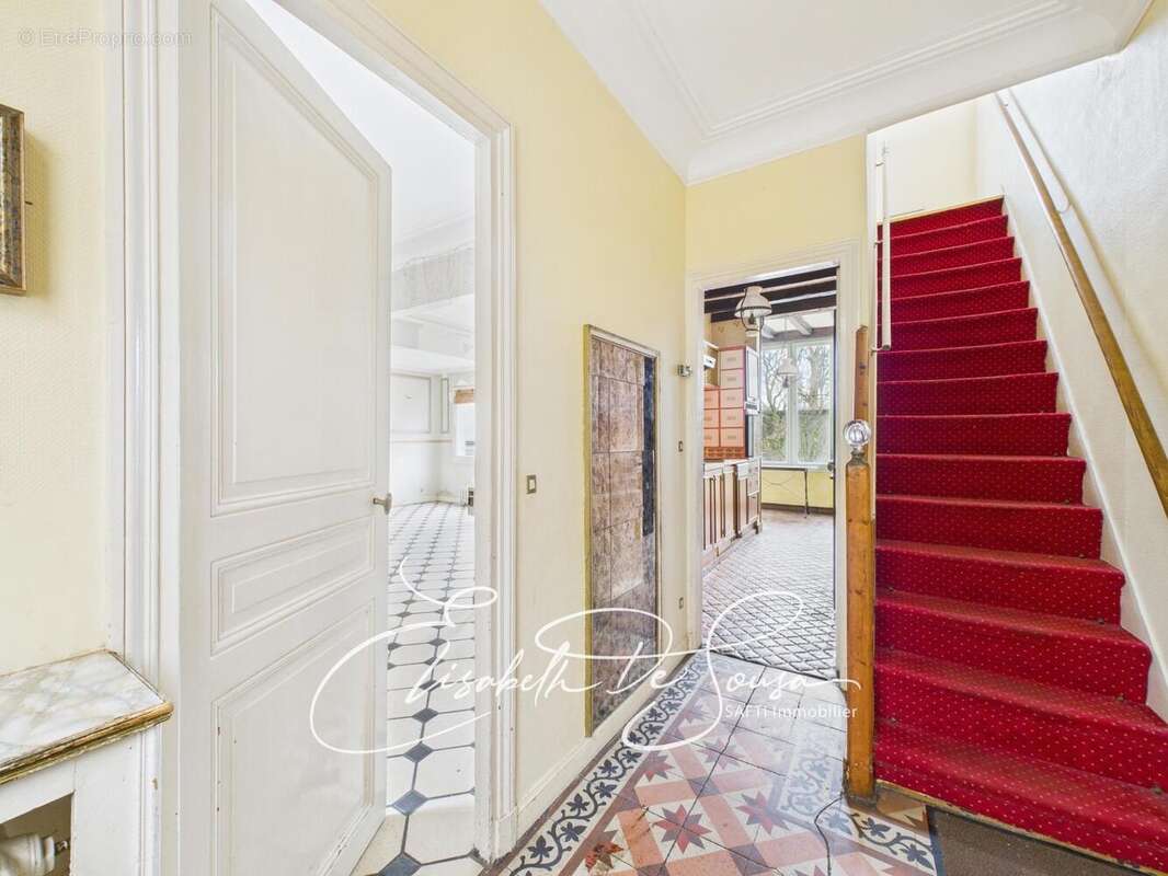 Photo 9 - Maison à SAINT-MAURICE