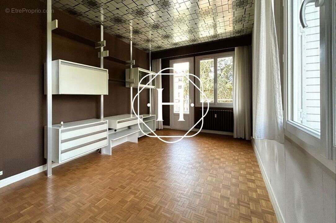 Appartement à BOURG-EN-BRESSE