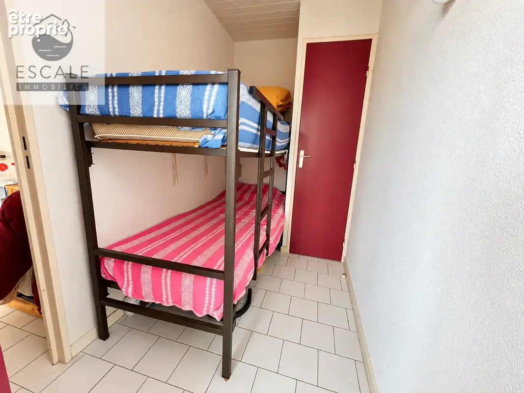 Vente studio cabine + parking aux quilles a sete - photo 13
