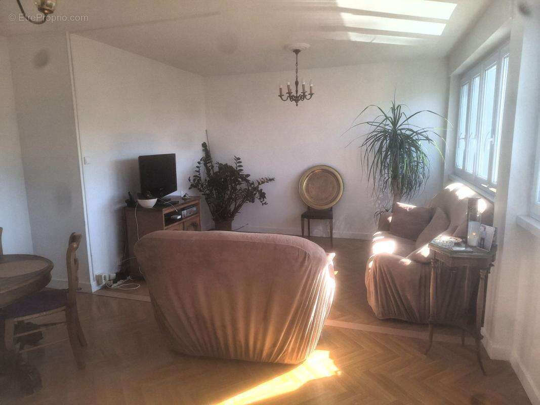 Maison à LYON-3E