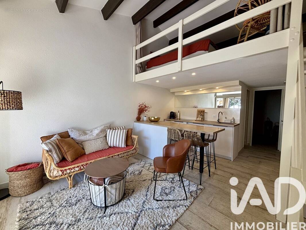 Photo 1 - Maison à FITOU