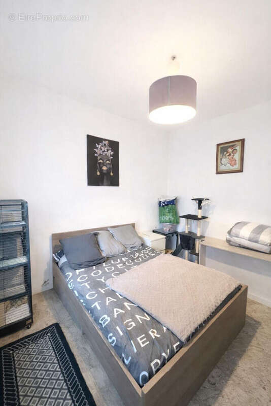 Maison à ARNOUVILLE-LES-GONESSE