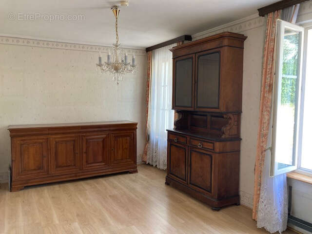 Montbeliard maison individuelle vue tres degagee - photo 7