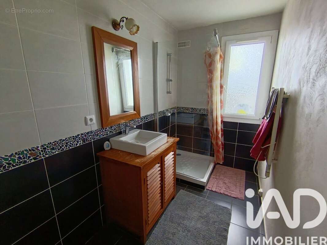 Photo 7 - Appartement à BLOIS