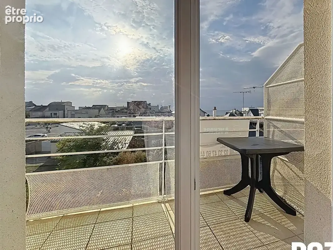 Appartement à AGON-COUTAINVILLE