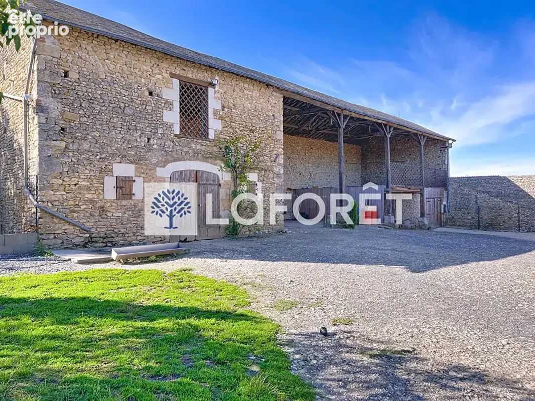 Vente maison MARNES - photo 18