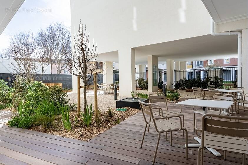 Appartement à CAVAILLON