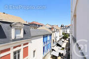 Appartement à VICHY