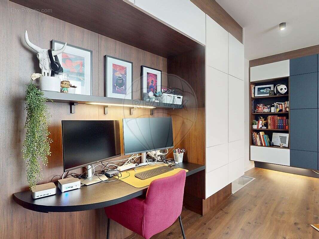Appartement à ORLEANS