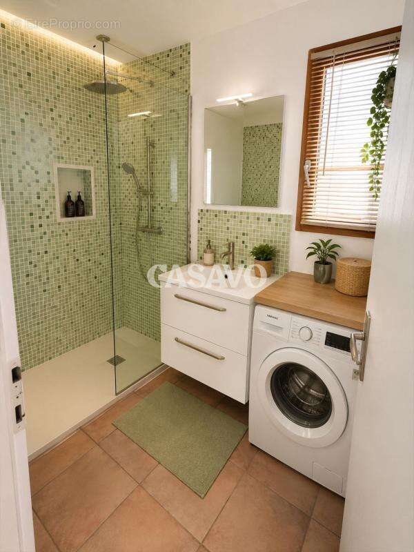 Vente Appartement 4 pièces de 67m² - 13090 Aix-en-Provence - photo 11