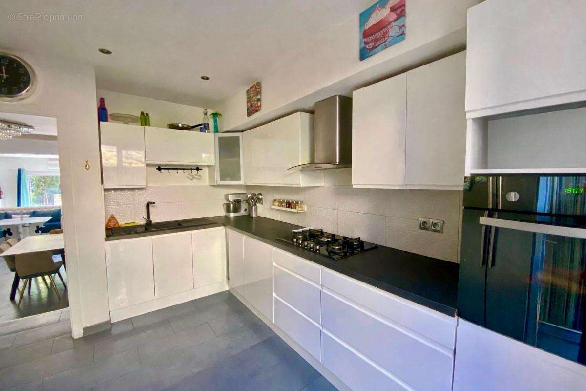 Maison à SALON-DE-PROVENCE