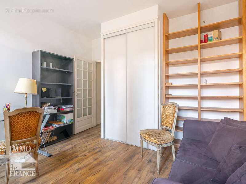 Appartement à BOURG-EN-BRESSE