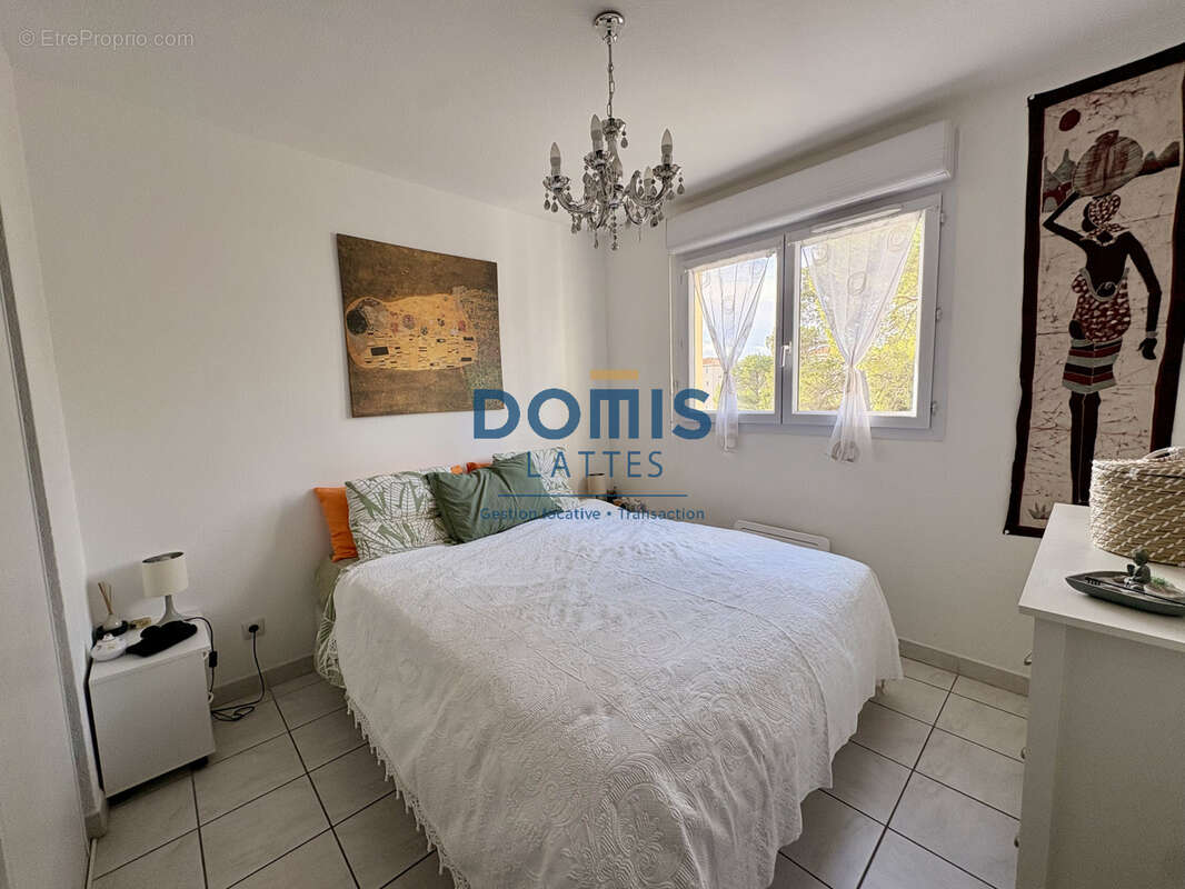 Appartement à MONTPELLIER