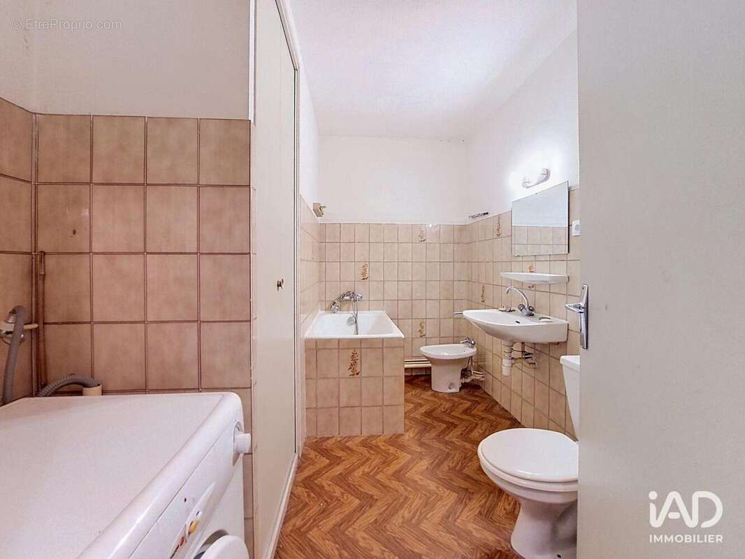 Photo 6 - Appartement à SEYNE
