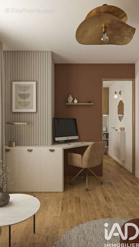 Photo 7 - Appartement à CHAMBERY