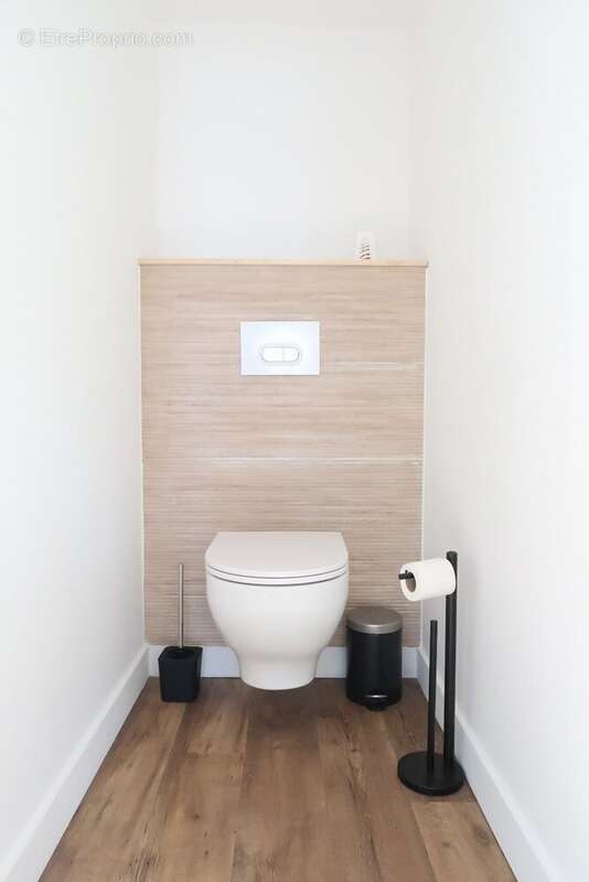 Maison à BOISSET-LES-MONTROND