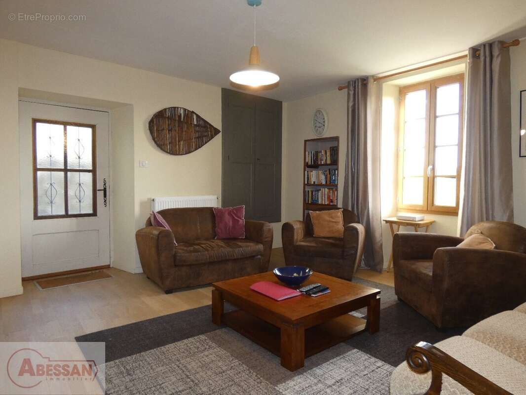 Maison à CORDES-SUR-CIEL