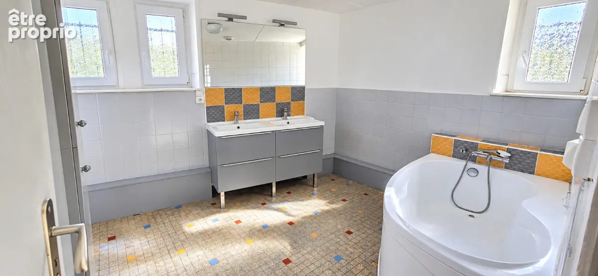 Maison Velet 4 pièce(s) - photo 7