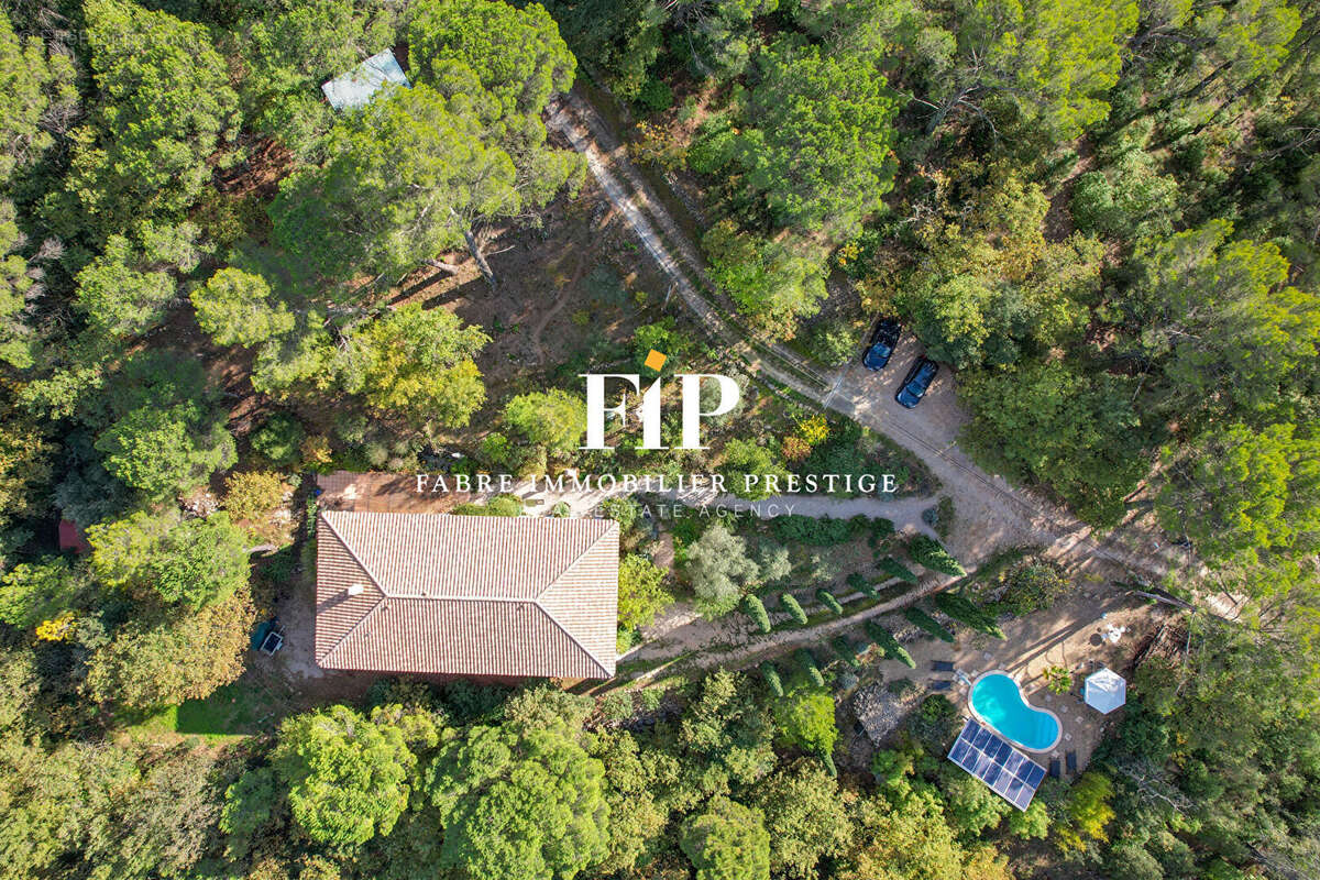 Maison à SAINT-MAXIMIN-LA-SAINTE-BAUME