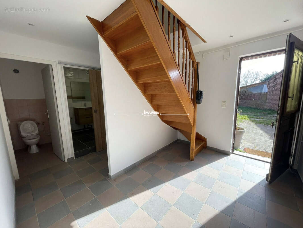 Maison 115 m² à Hergnies  - photo 3