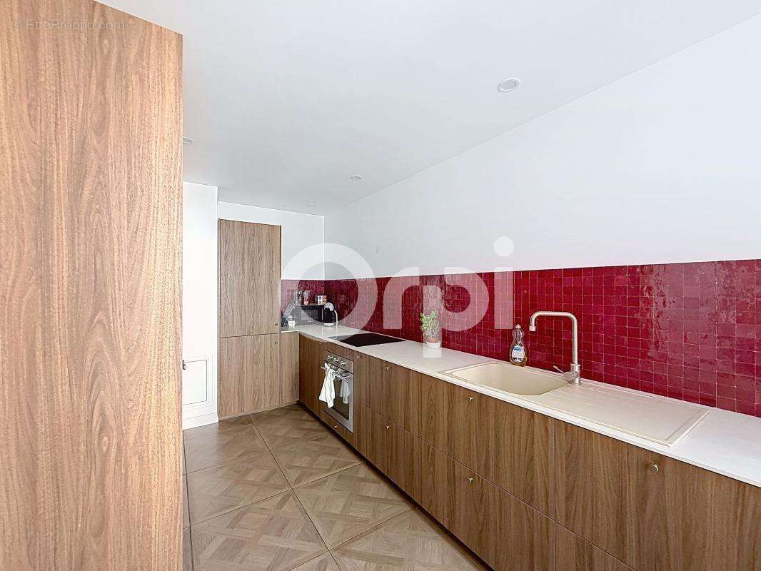 Appartement à NOGENT-SUR-MARNE
