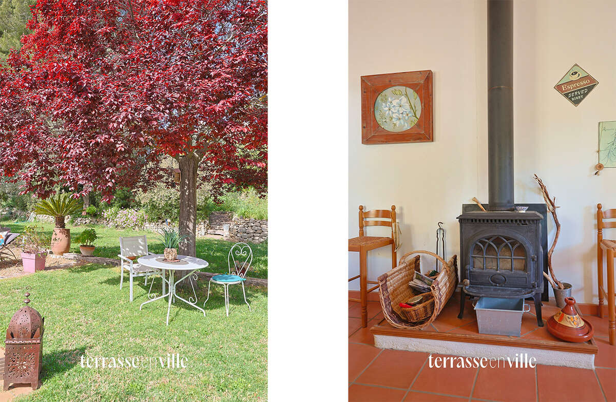 Maison à SANARY-SUR-MER