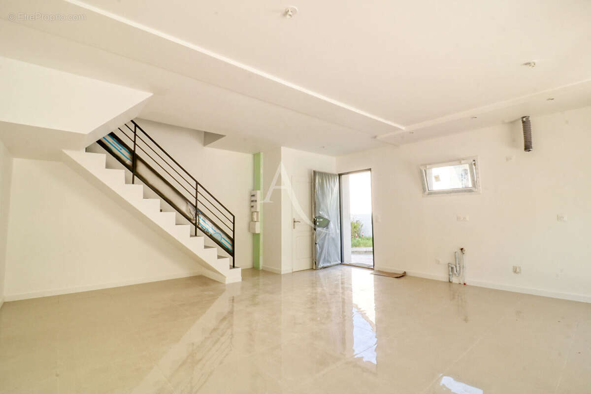 Maison à ANTONY