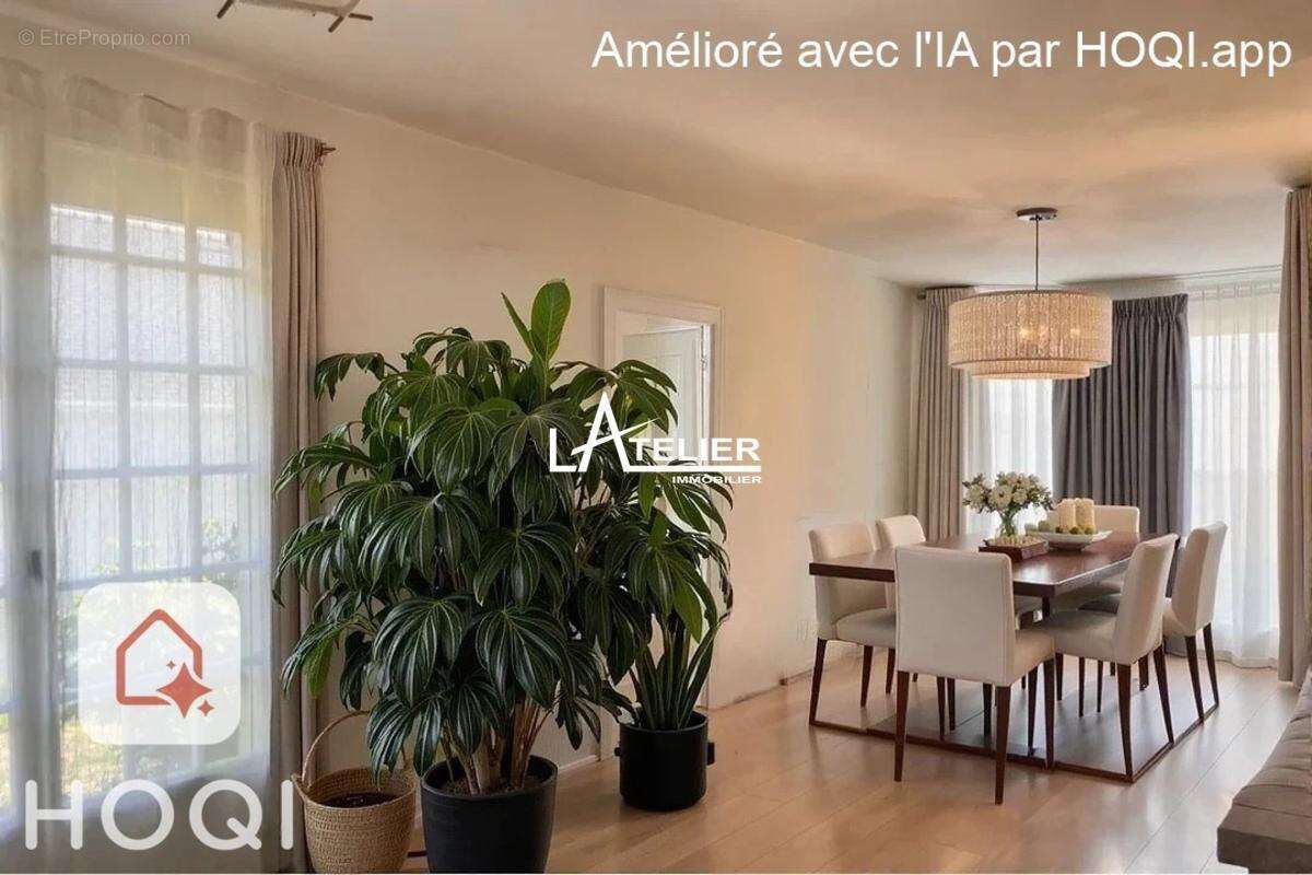 Maison à VIGNEUX-DE-BRETAGNE