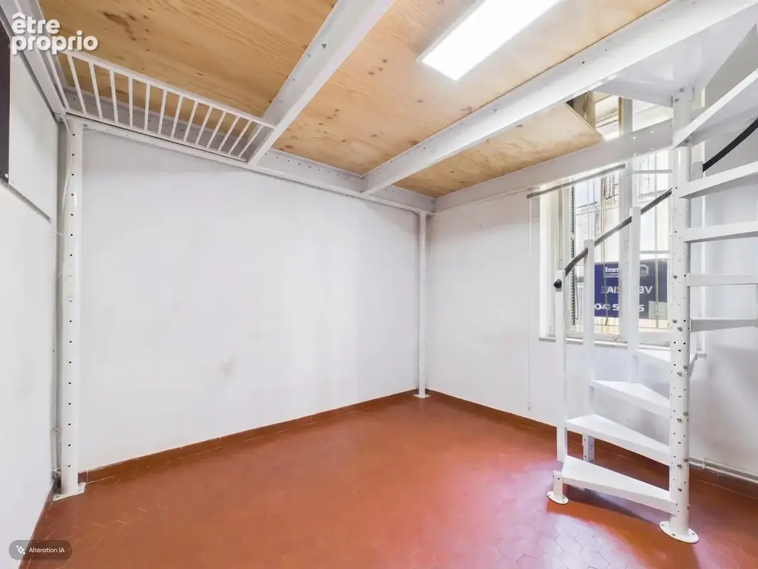 Appartement - 3 pieces - rue jeanne - menton - photo 3
