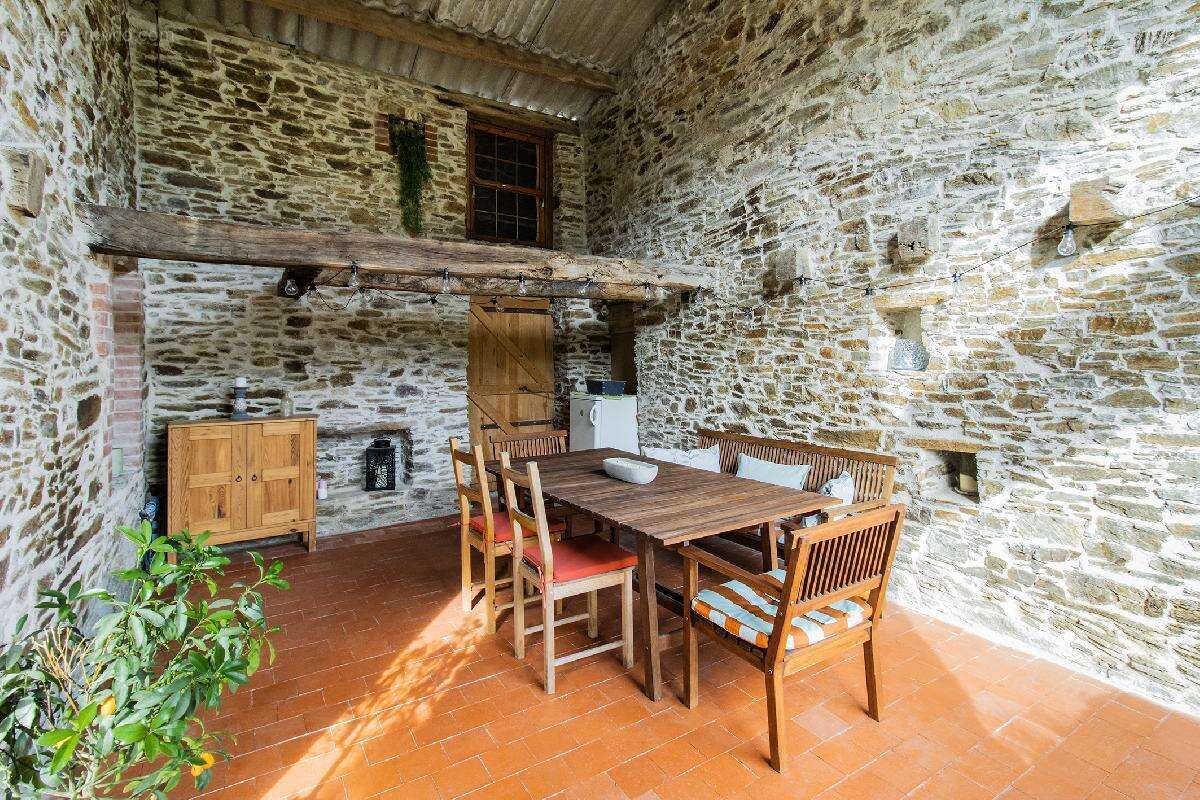 Maison à ROUANS