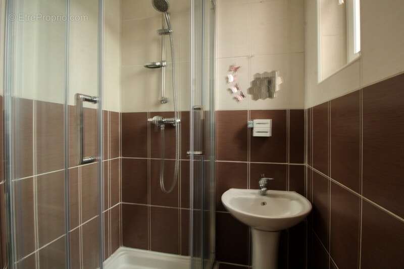 Appartement à BOUZONVILLE