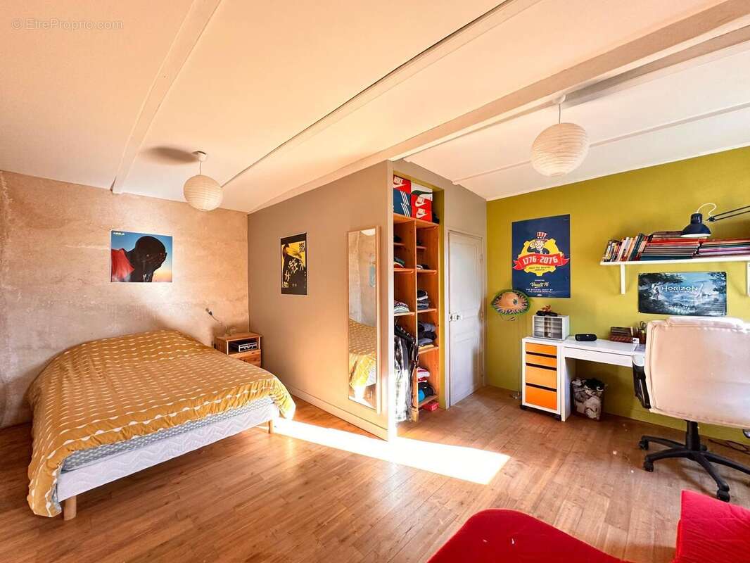 Photo 2 - Maison à BEGARD