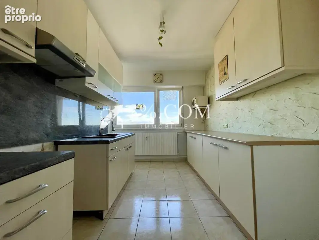 3%.com   exclusivité à bischheim, f3/4 de 79m2, 1 cave - photo 6