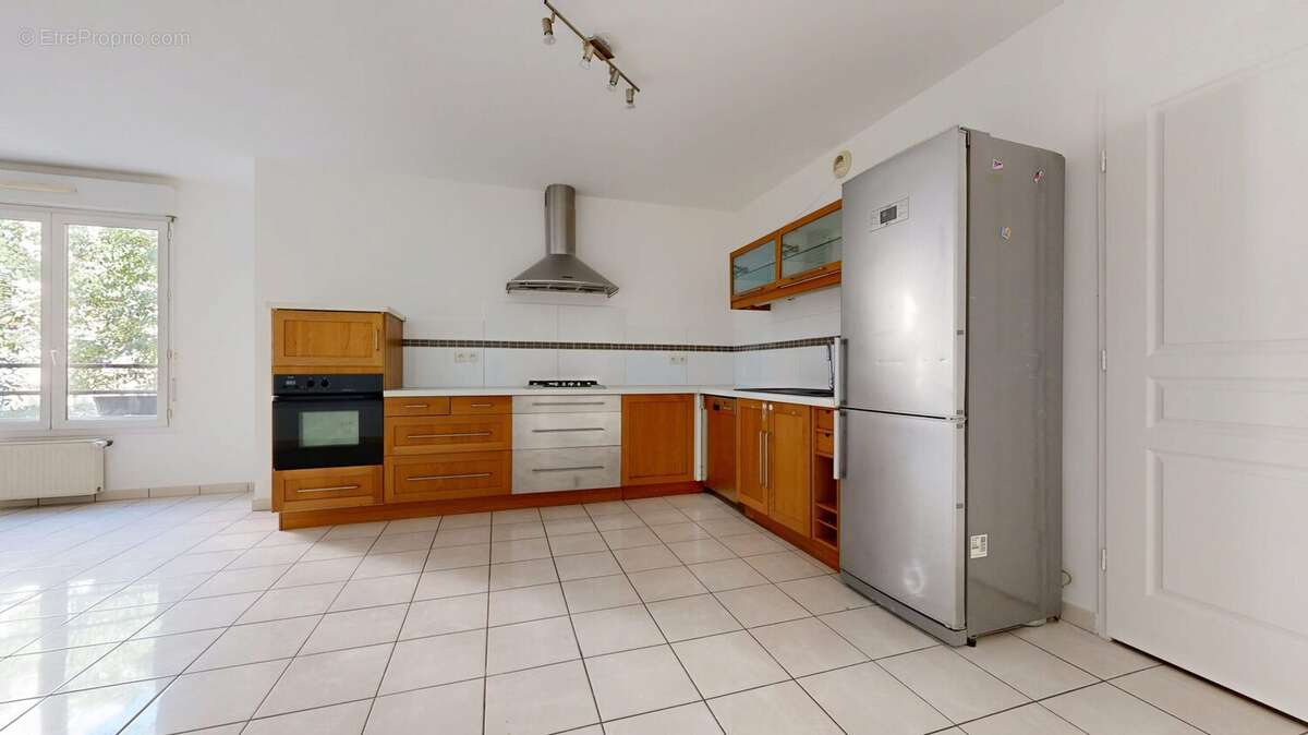 Appartement 87 m² à Lyon-7e  - photo 5