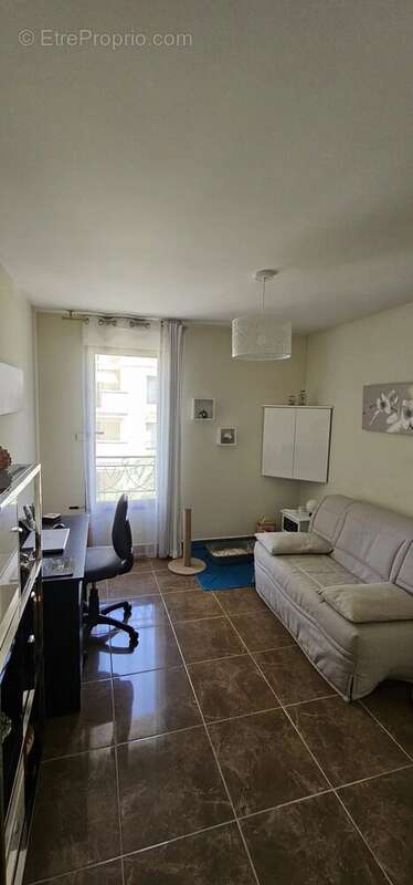 Appartement à HYERES