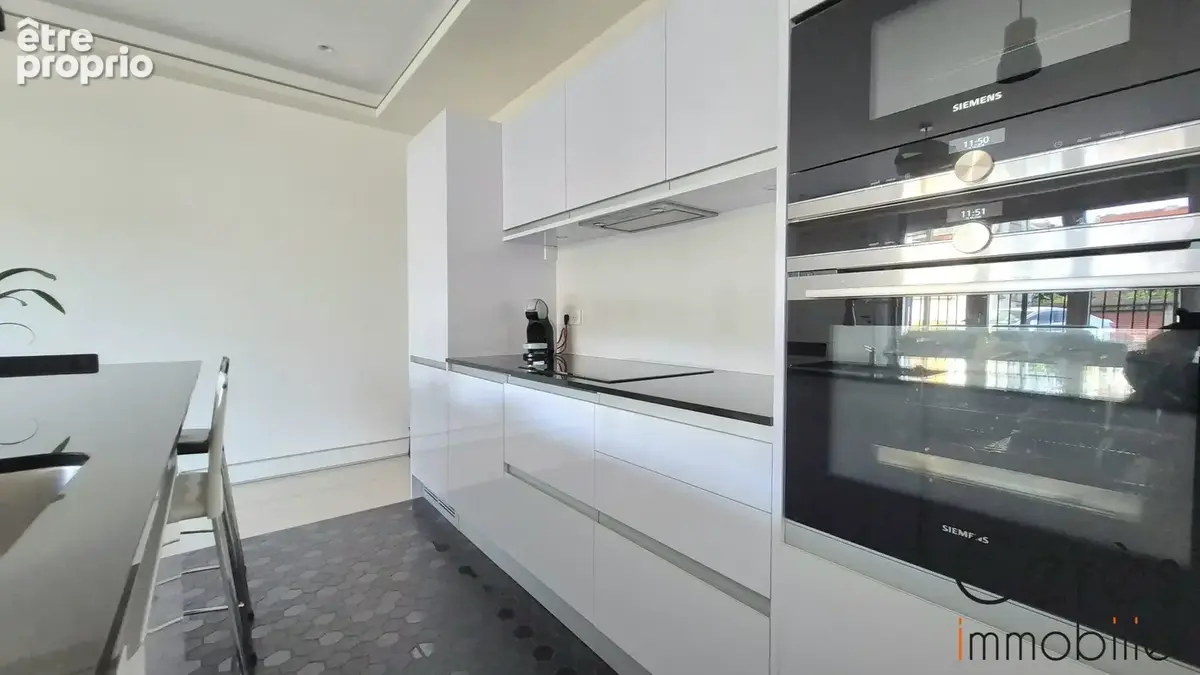 Maison 3 pièces 69 m² à vendre à Romainville (93230) - photo 7