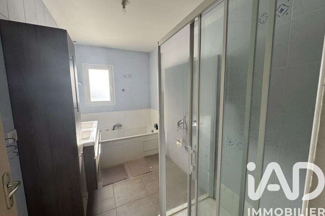 Photo 8 - Maison à GREZAC