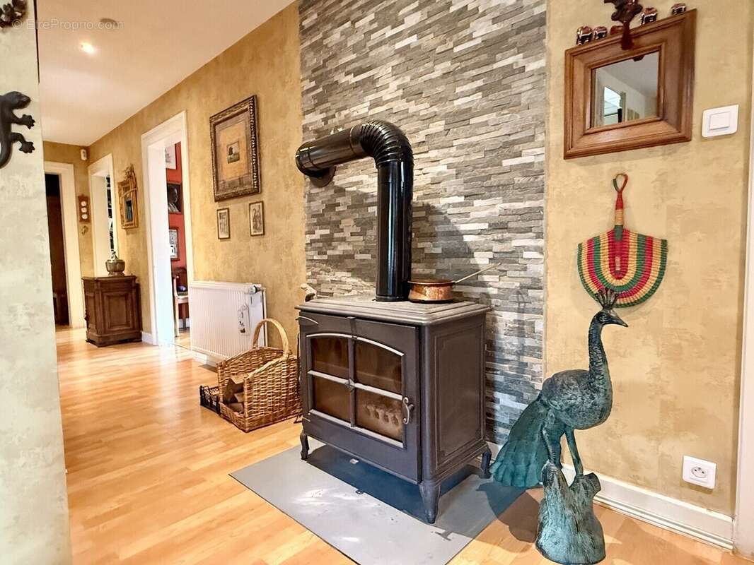 Maison à REICHSHOFFEN