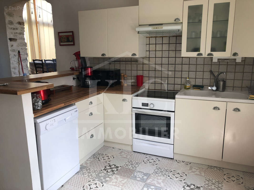 Appartement à CARCASSONNE