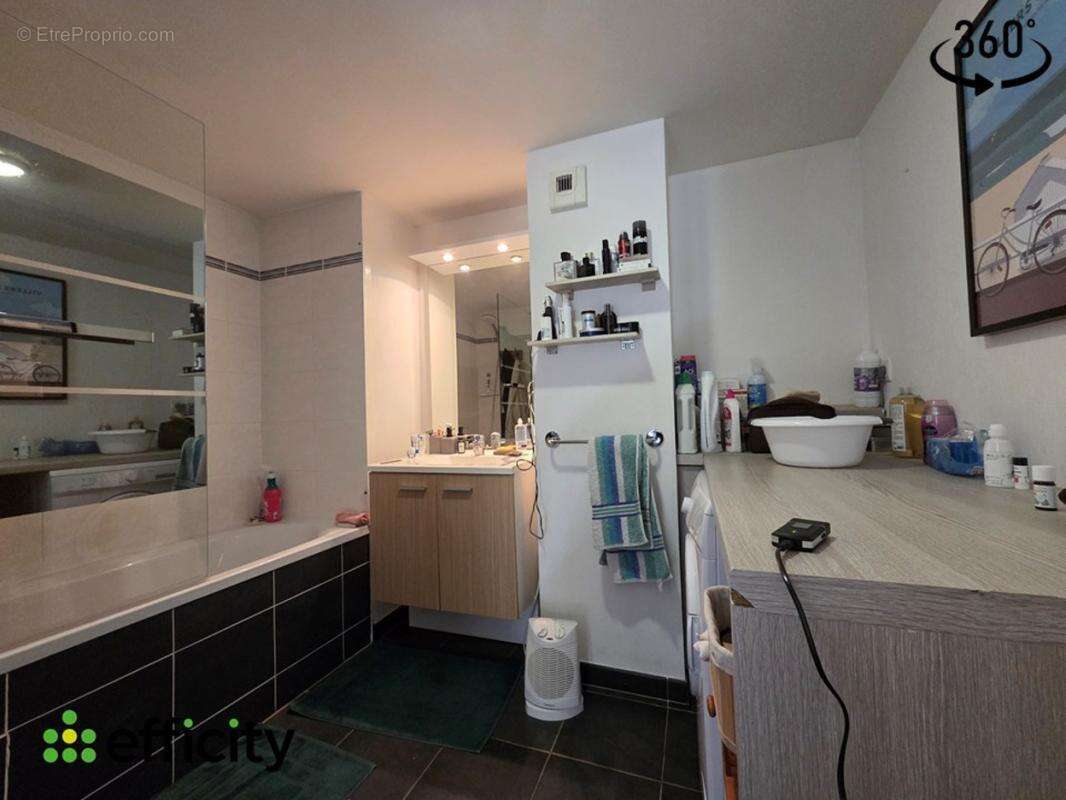 Appartement - photo 10