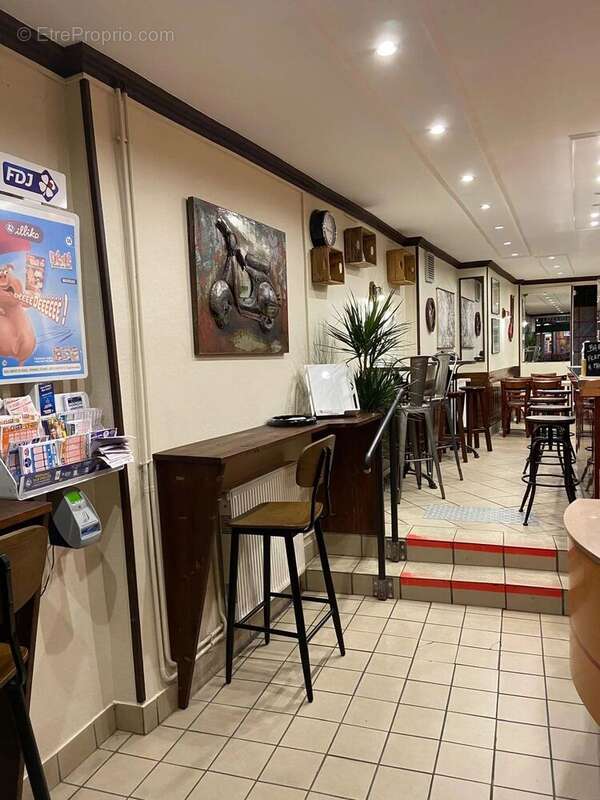 Vente Boutique Nevers(58000) 210 000ï¿œ - photo 7
