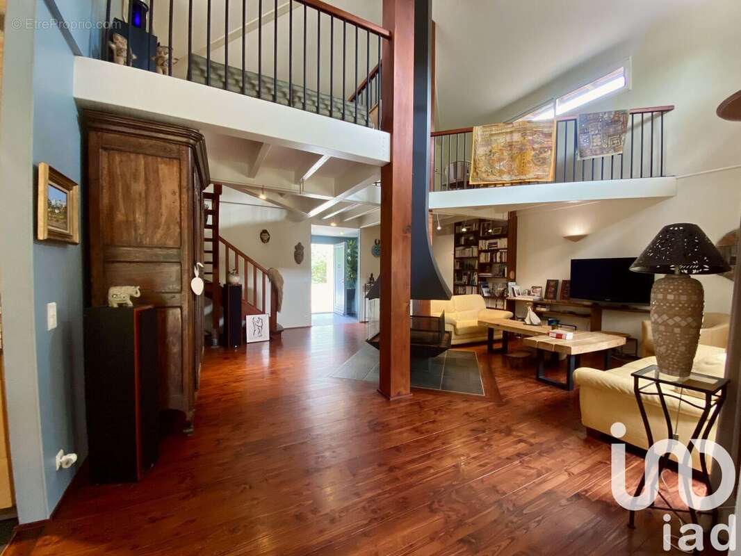 Photo 5 - Maison à SEIGNOSSE