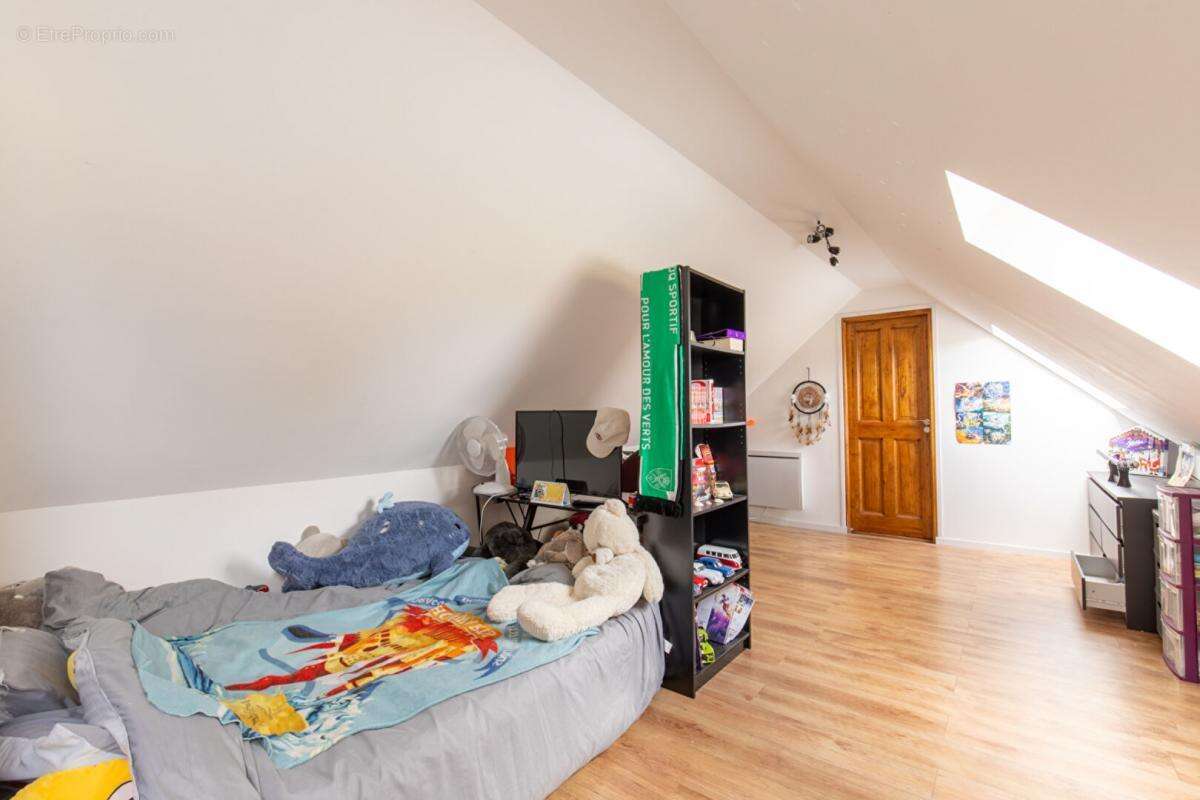 Maison à LAINVILLE-EN-VEXIN