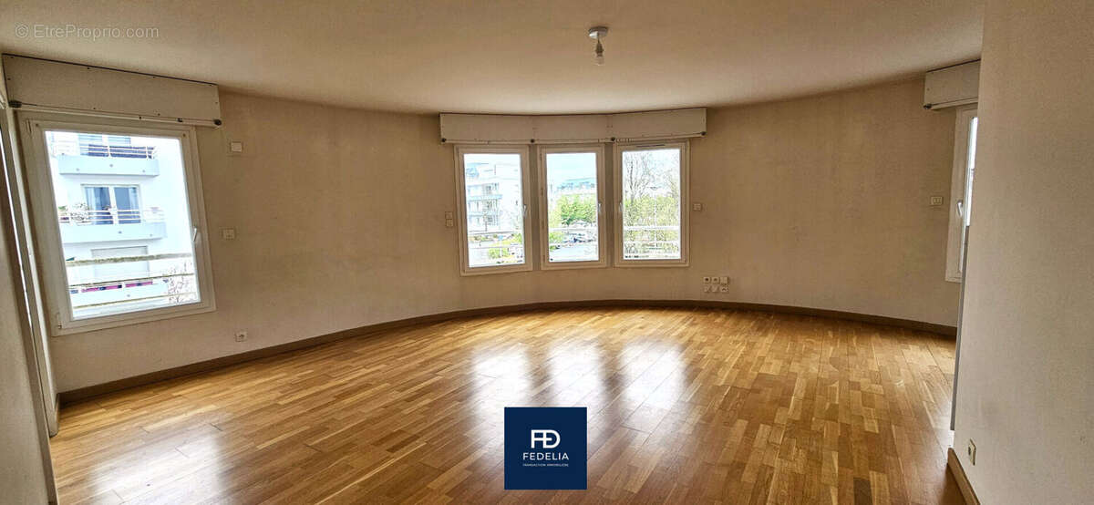 Appartement à VANNES