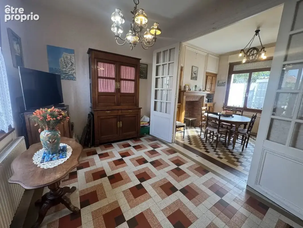 Maison 5 pièces 84m2 - photo 3