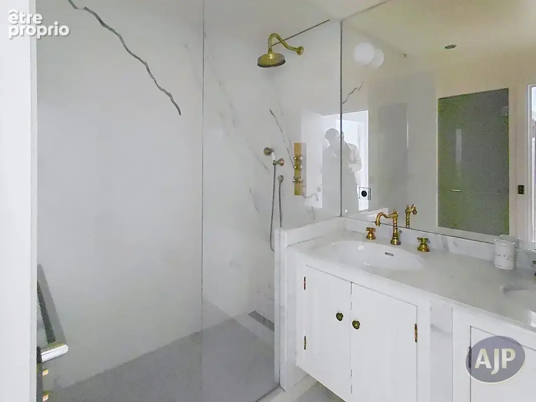 Appartement Paris 3 pièce(s) 89.1 m2 - photo 6
