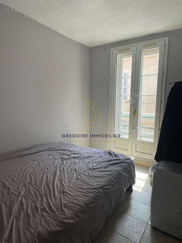 Appartement à LA TOUR-D'AIGUES