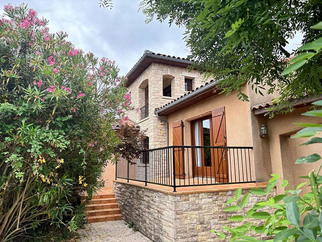 Maison à TOULOUSE
