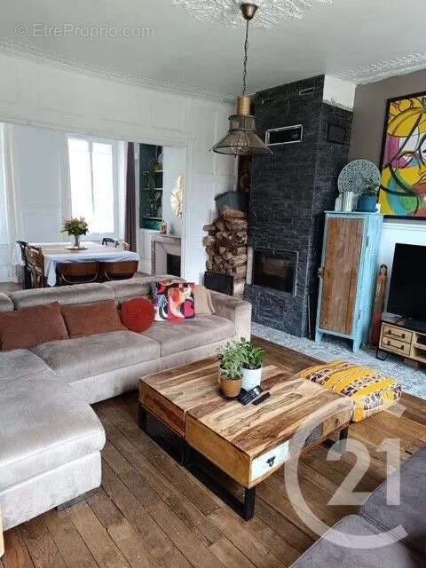 Maison 206 m² à Oissery  - photo 3